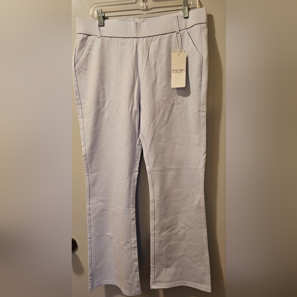 Snowhorse Women’s White Pants Size XL New - Picture 1 of 8